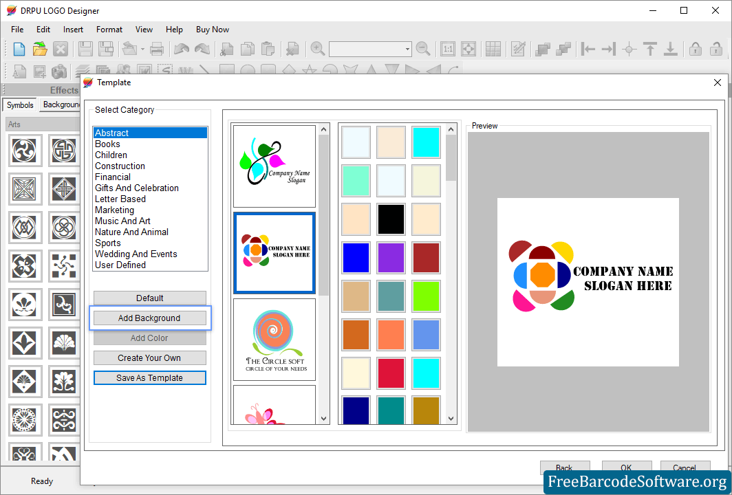 logo editing software free
