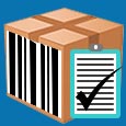 Inventory Barcode Making Application